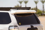 2010-2024 Toyota 4Runner Roof Rack With Light Pocket Rago Fabrication
