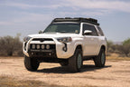 2010-2024 Toyota 4Runner Roof Rack With Light Pocket Rago Fabrication