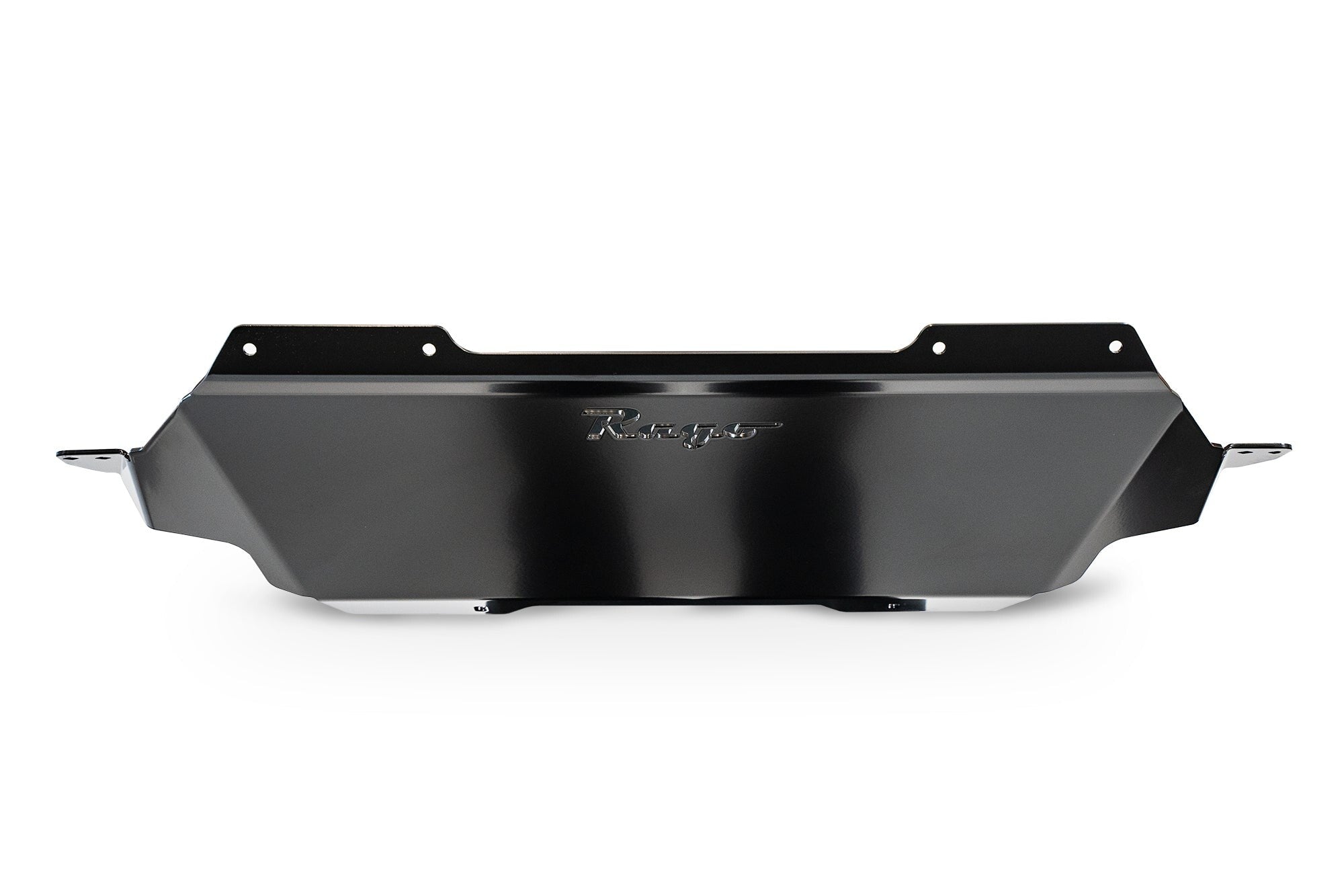 2014-2024 Toyota 4Runner Skid Plate for Center Mount Front Bumper Rago Fabrication