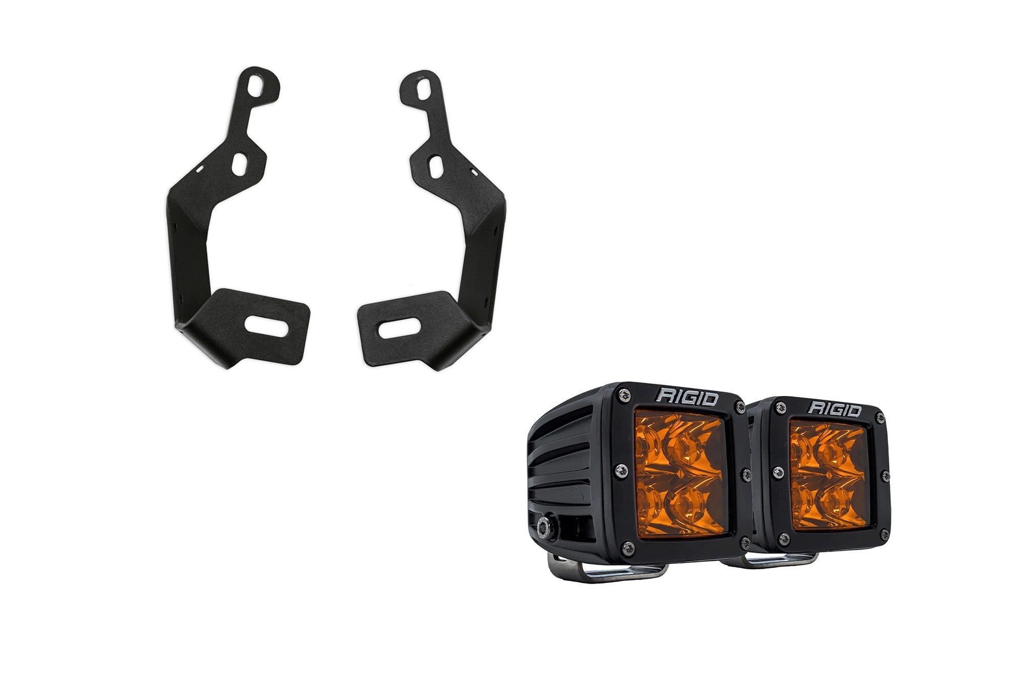 2014-2024 Toyota 4Runner Skid Plate for Center Mount Front Bumper Rago Fabrication
