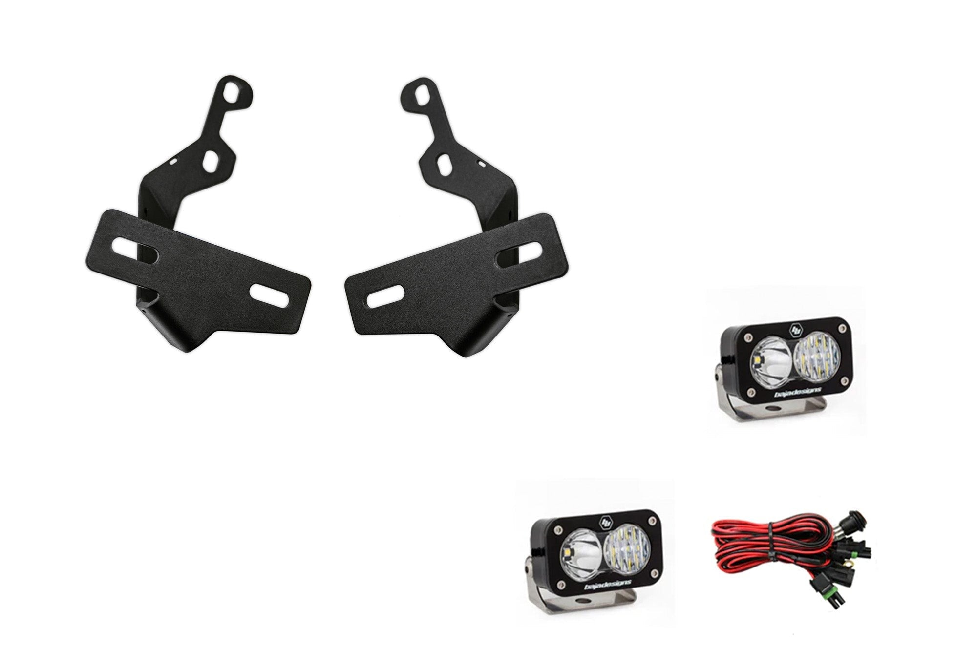 2014-2024 Toyota 4Runner Skid Plate for Center Mount Front Bumper Rago Fabrication