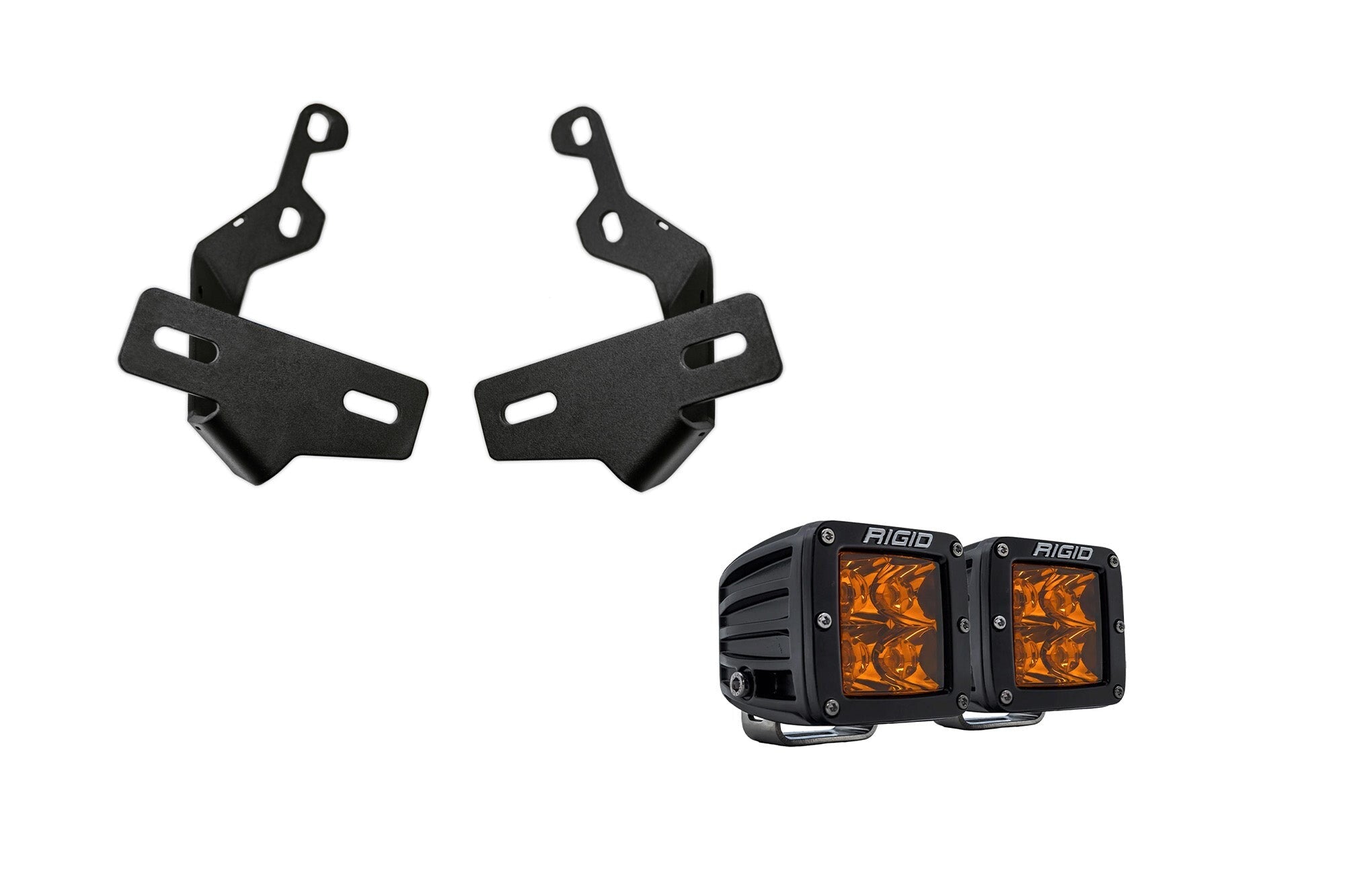 2014-2024 Toyota 4Runner Skid Plate for Center Mount Front Bumper Rago Fabrication
