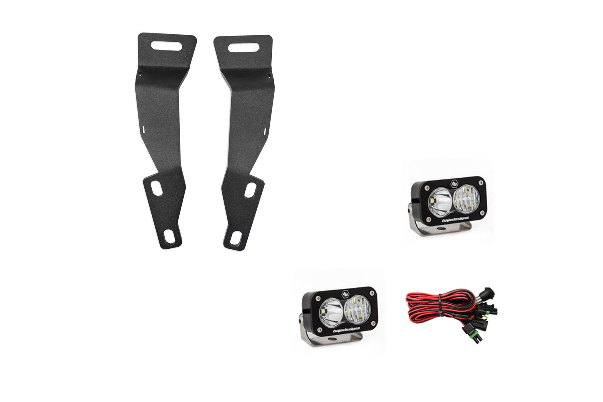 2014-2024 Toyota 4Runner Skid Plate for Center Mount Front Bumper Rago Fabrication