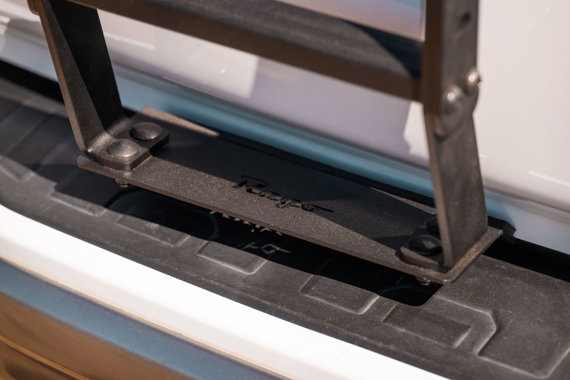 2010-2024 Toyota 4Runner Rear Hatch Ladder Rago Fabrication