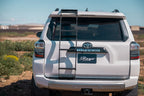 2010-2024 Toyota 4Runner Rear Hatch Ladder Rago Fabrication
