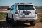 2010-2024 Toyota 4Runner Rear Hatch Ladder Rago Fabrication