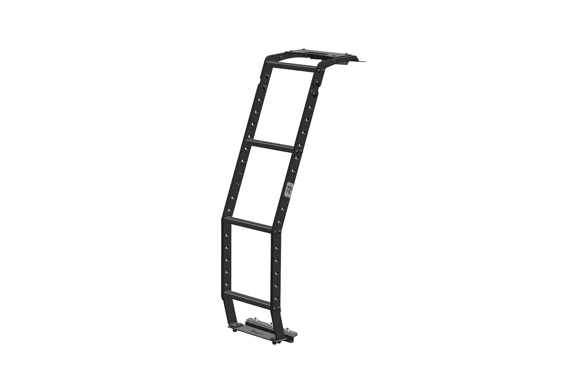 2010-2024 Toyota 4Runner Rear Hatch Ladder Rago Fabrication