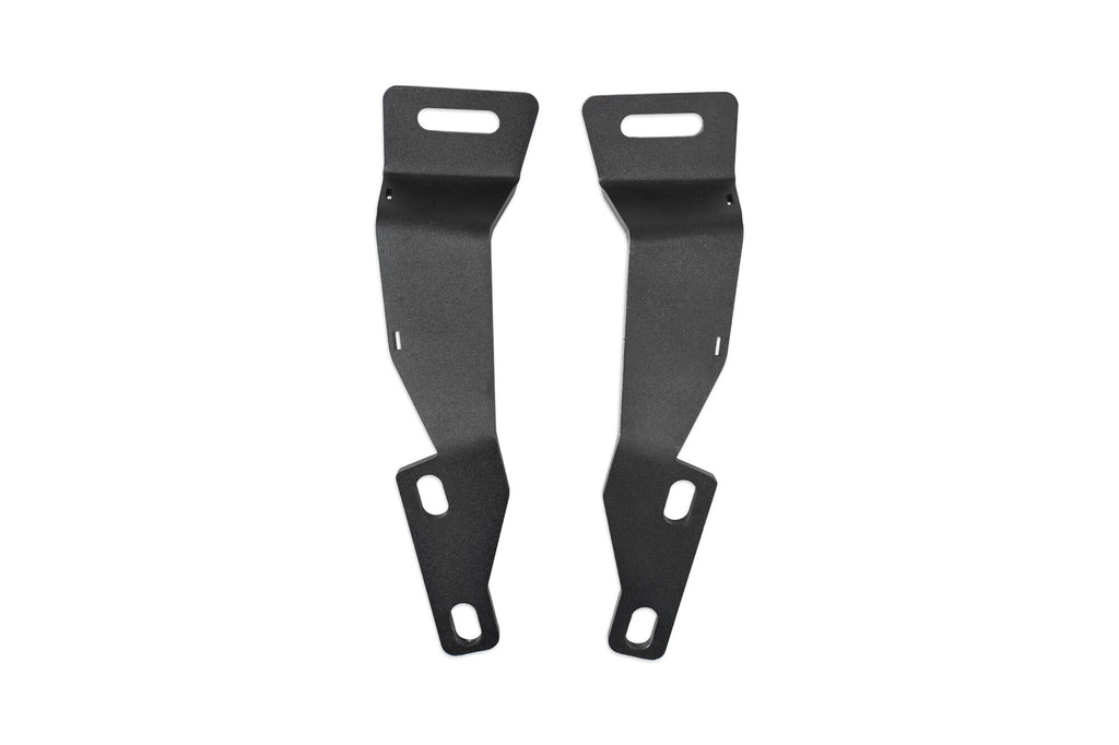 2024+ Toyota Tacoma Ditch Light Brackets Rago Fabrication