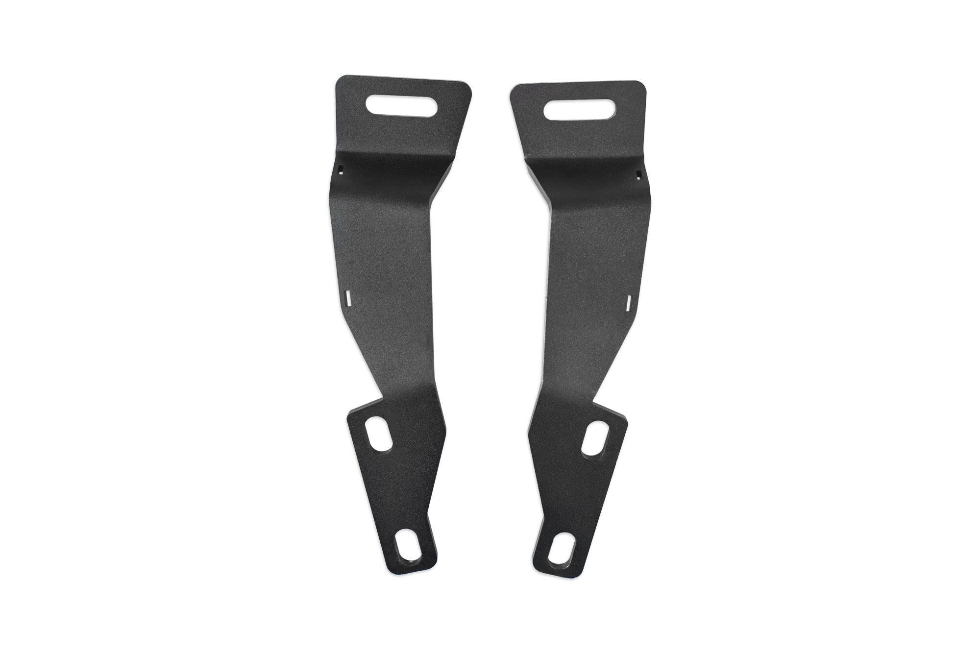 2024+ Toyota Tacoma Ditch Light Brackets Rago Fabrication