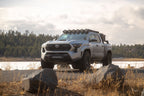2024+ Toyota Tacoma Ditch Light Brackets Rago Fabrication