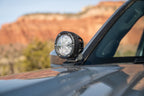 2024+ Toyota Tacoma Ditch Light Brackets Rago Fabrication