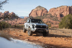 2024+ Toyota Tacoma Ditch Light Brackets Rago Fabrication