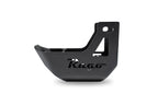 2024+ Toyota Tacoma Rear Shock Guards Rago Fabrication