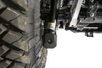 2024+ Toyota Tacoma Rear Shock Guards Rago Fabrication
