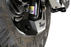 2024+ Toyota Tacoma Rear Shock Guards Rago Fabrication