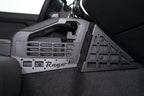 2024+ Toyota Tacoma & 4Runner Center Console Molle Panel Rago Fabrication