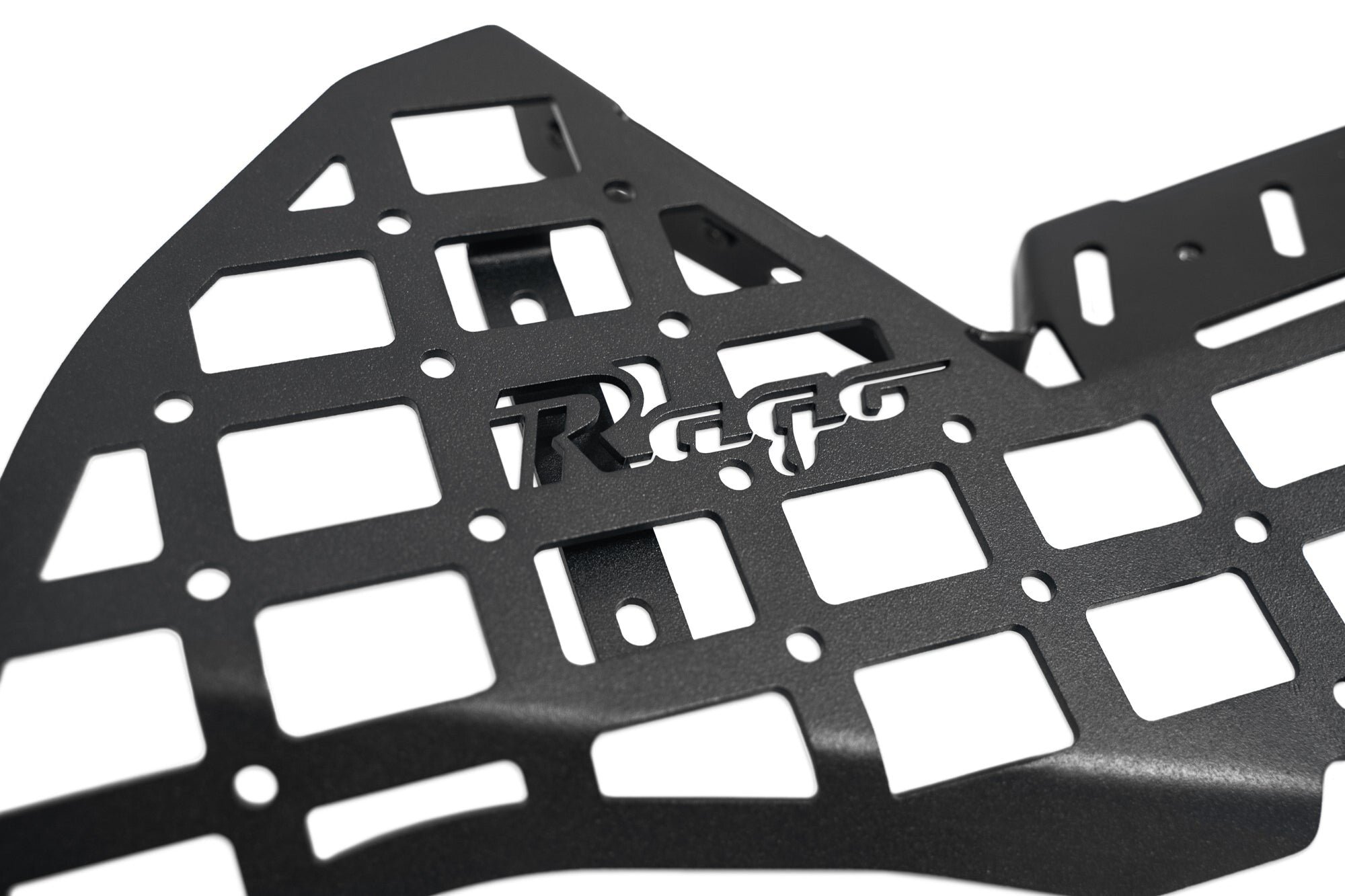 2024+ Toyota Tacoma & 4Runner Center Console Molle Panel Rago Fabrication