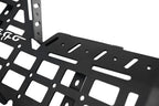 2024+ Toyota Tacoma & 4Runner Center Console Molle Panel Rago Fabrication