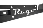 2024+ Toyota Tacoma & 4Runner Center Console Molle Panel Rago Fabrication