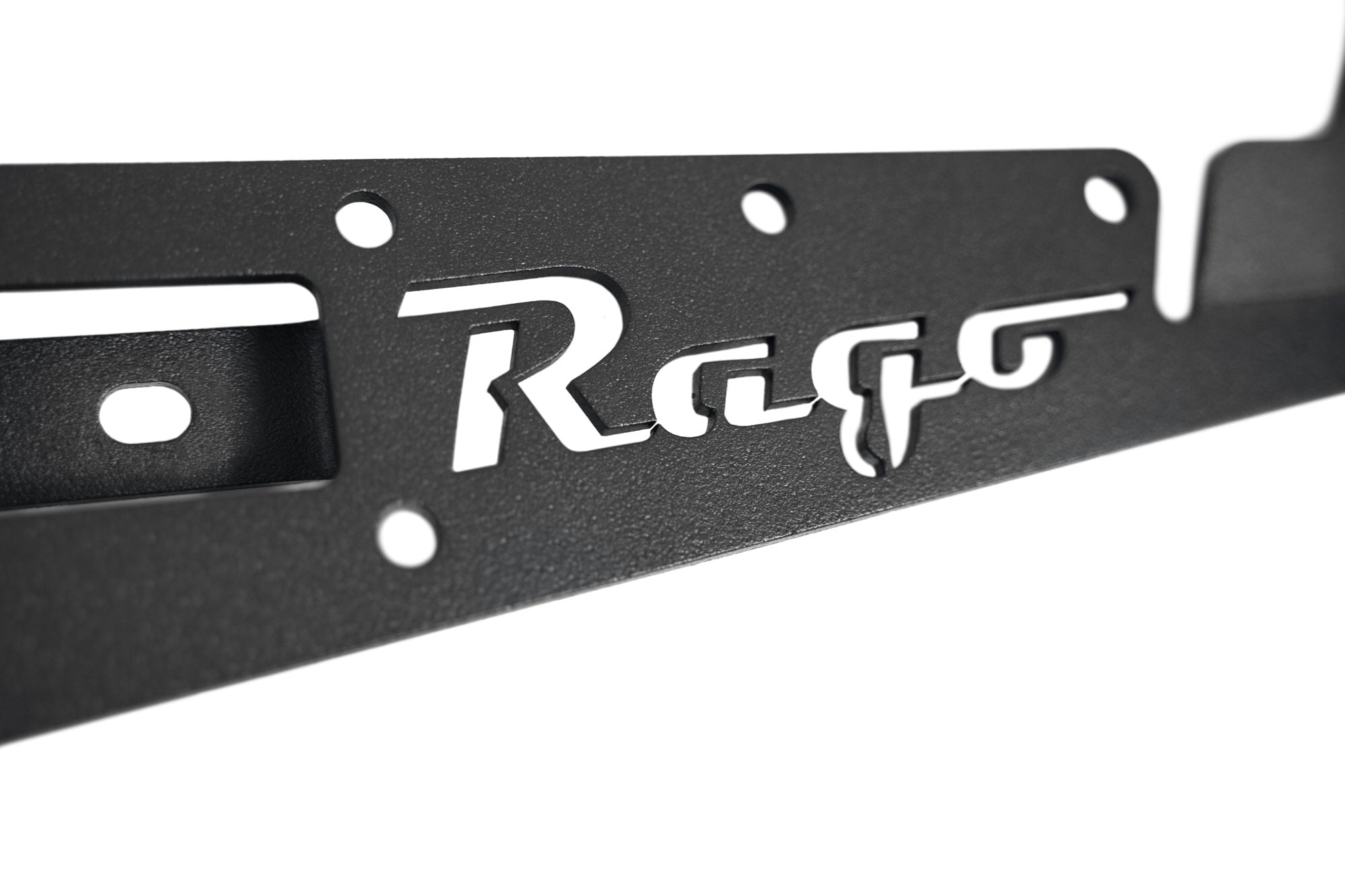 2024+ Toyota Tacoma & 4Runner Center Console Molle Panel Rago Fabrication