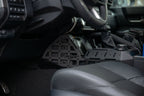 2024+ Toyota Tacoma & 4Runner Center Console Molle Panel Rago Fabrication