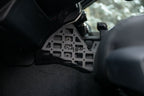 2024+ Toyota Tacoma & 4Runner Center Console Molle Panel Rago Fabrication