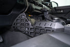 2024+ Toyota Tacoma & 4Runner Center Console Molle Panel Rago Fabrication