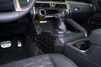 2024+ Toyota Tacoma & 4Runner Center Console Molle Panel Rago Fabrication
