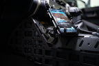 2024+ Toyota Tacoma & 4Runner Center Console Molle Panel Rago Fabrication