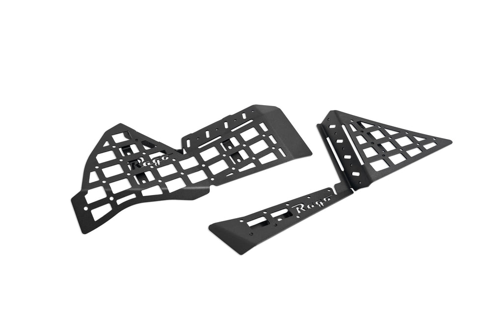 2024+ Toyota Tacoma & 4Runner Center Console Molle Panel Rago Fabrication