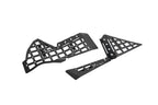 2024+ Toyota Tacoma & 4Runner Center Console Molle Panel Rago Fabrication