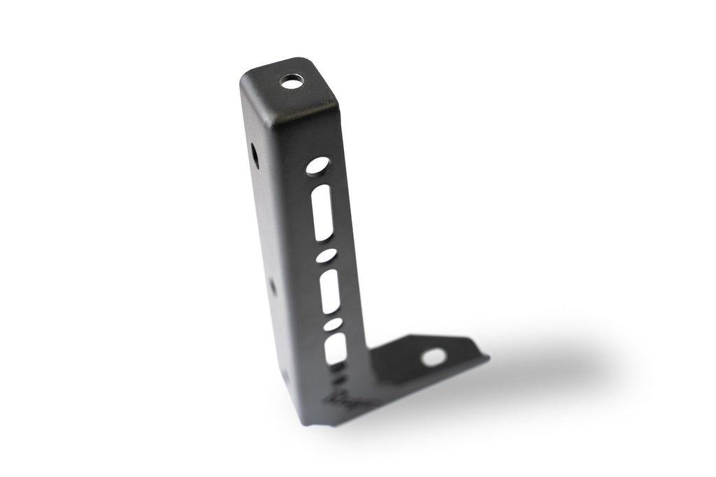 2024+ Toyota Tacoma Bed Channel Stiffener Rago Fabrication