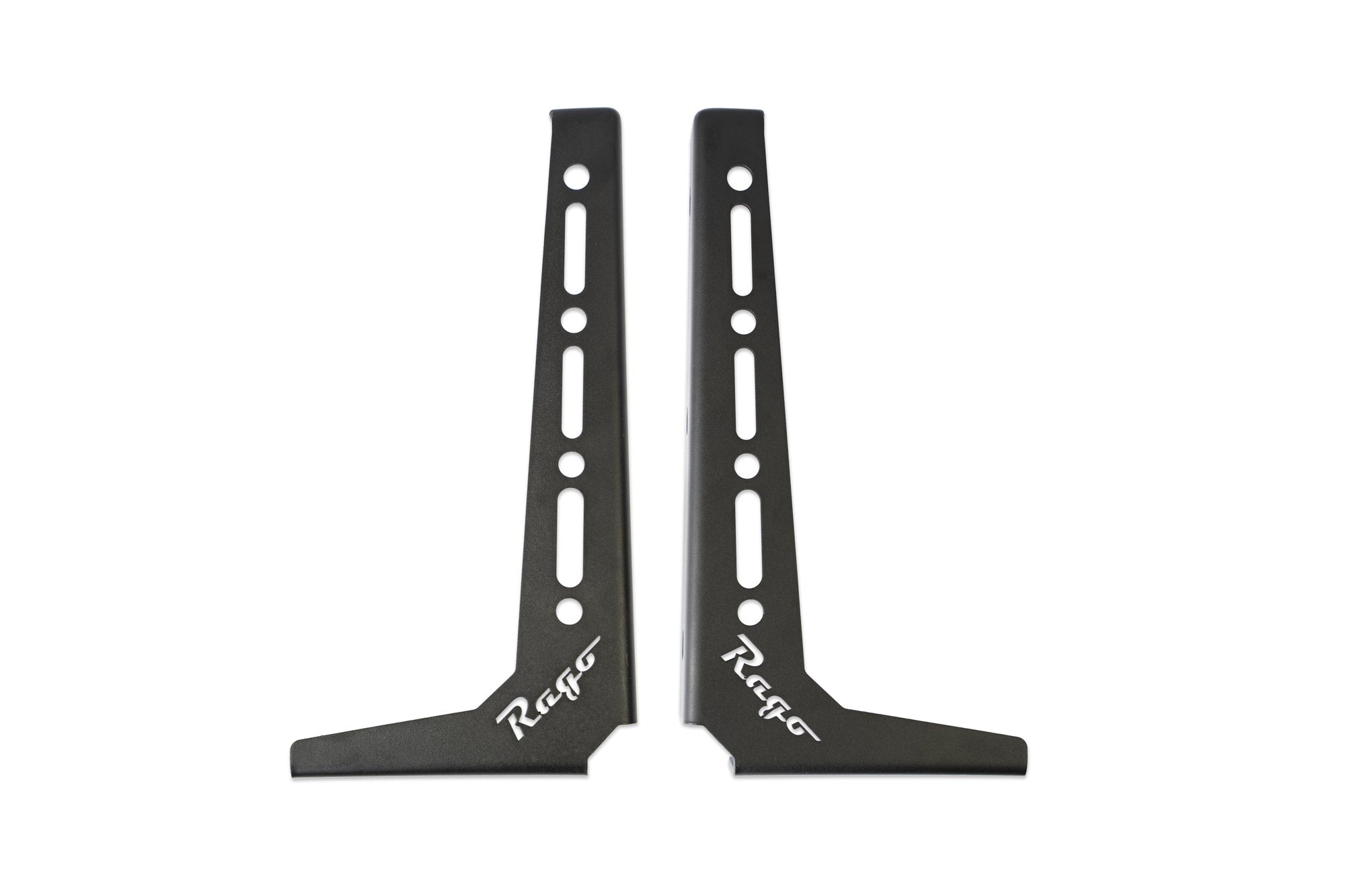 2024+ Toyota Tacoma Bed Channel Stiffener Rago Fabrication
