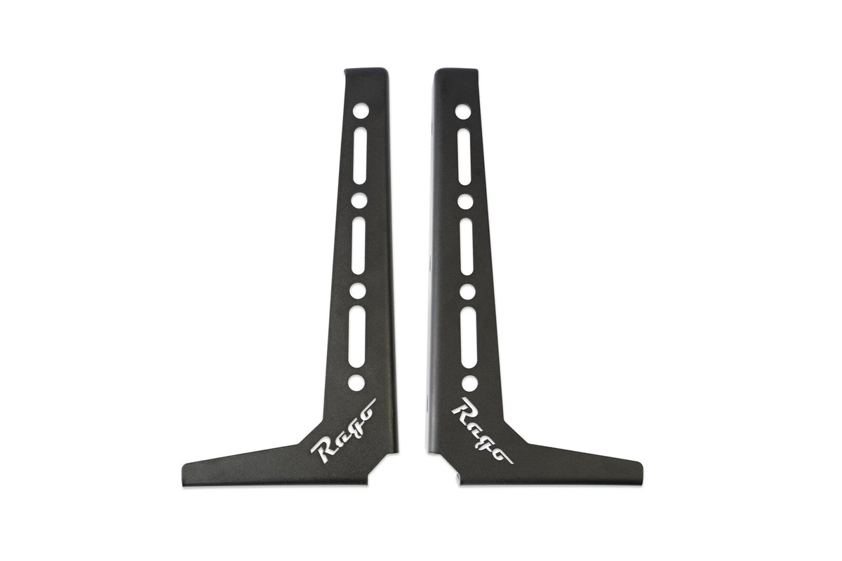 2024+ Toyota Tacoma Bed Channel Stiffener Rago Fabrication