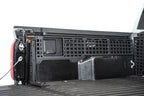 2024+ Toyota Tacoma Bed Molle Panel Driver Side Rago Fabrication