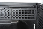 2024+ Toyota Tacoma Bed Molle Panel Driver Side Rago Fabrication