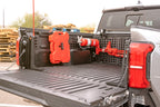 2024+ Toyota Tacoma Bed Molle Panel Driver Side Rago Fabrication