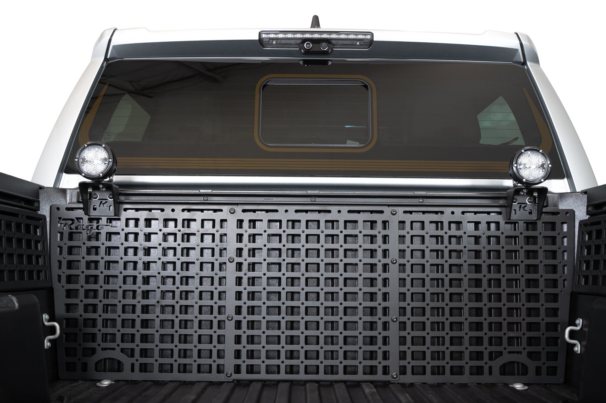 2005+ Toyota Tacoma Light Bracket Rago Fabrication