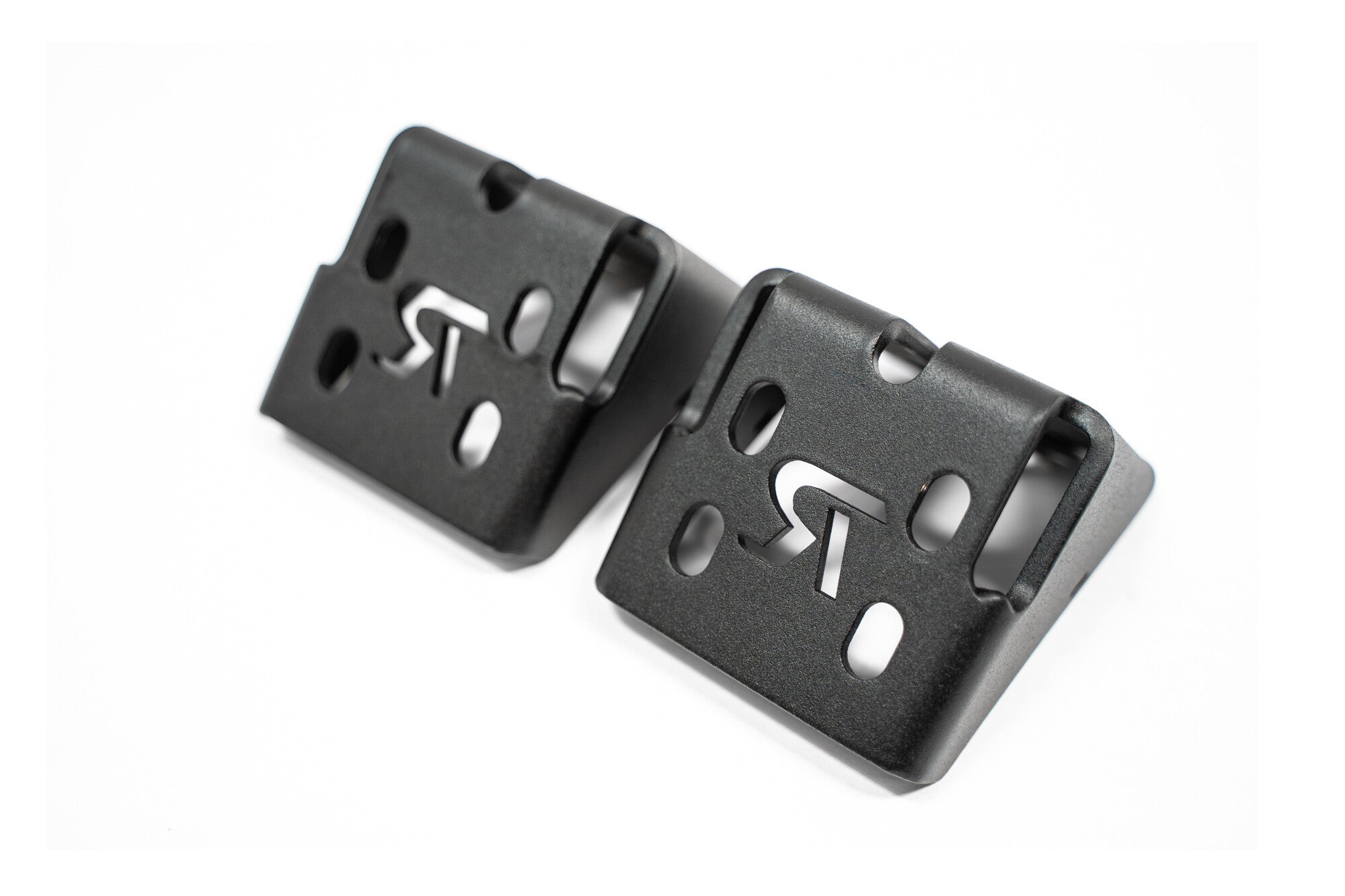 2005+ Toyota Tacoma Light Bracket Rago Fabrication