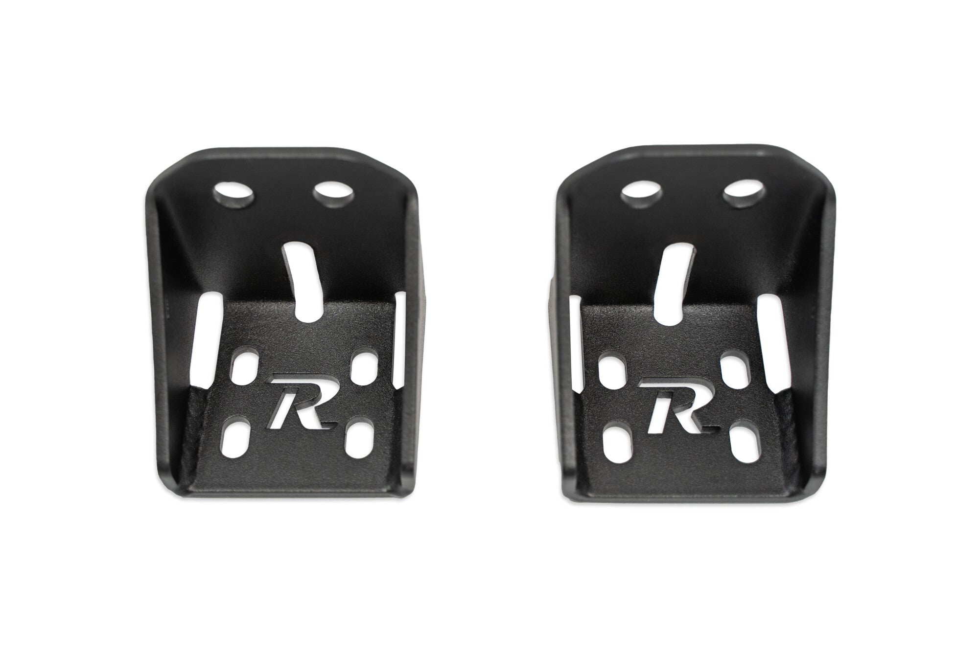 2005+ Toyota Tacoma Light Bracket Rago Fabrication