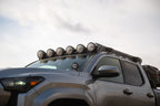 2024+ Toyota Tacoma Roof Rack Rago Fabrication