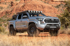 2024+ Toyota Tacoma Roof Rack Rago Fabrication