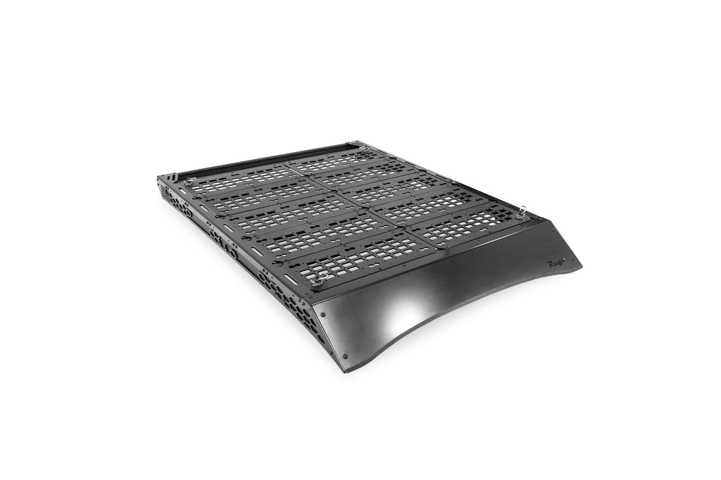 2024+ Toyota Tacoma Roof Rack Rago Fabrication