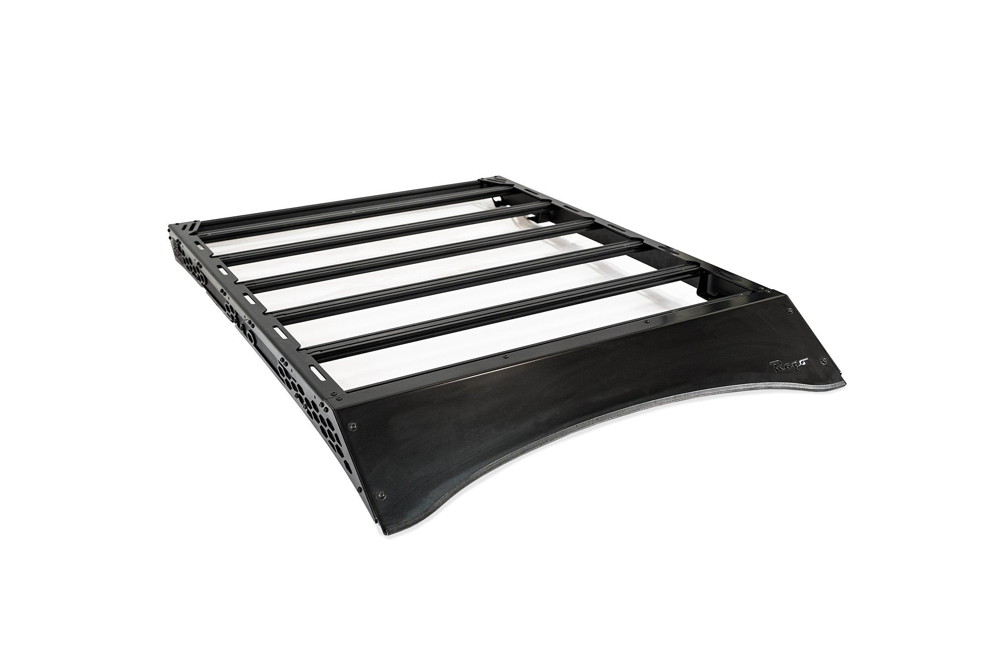 2024+ Toyota Tacoma Roof Rack Rago Fabrication