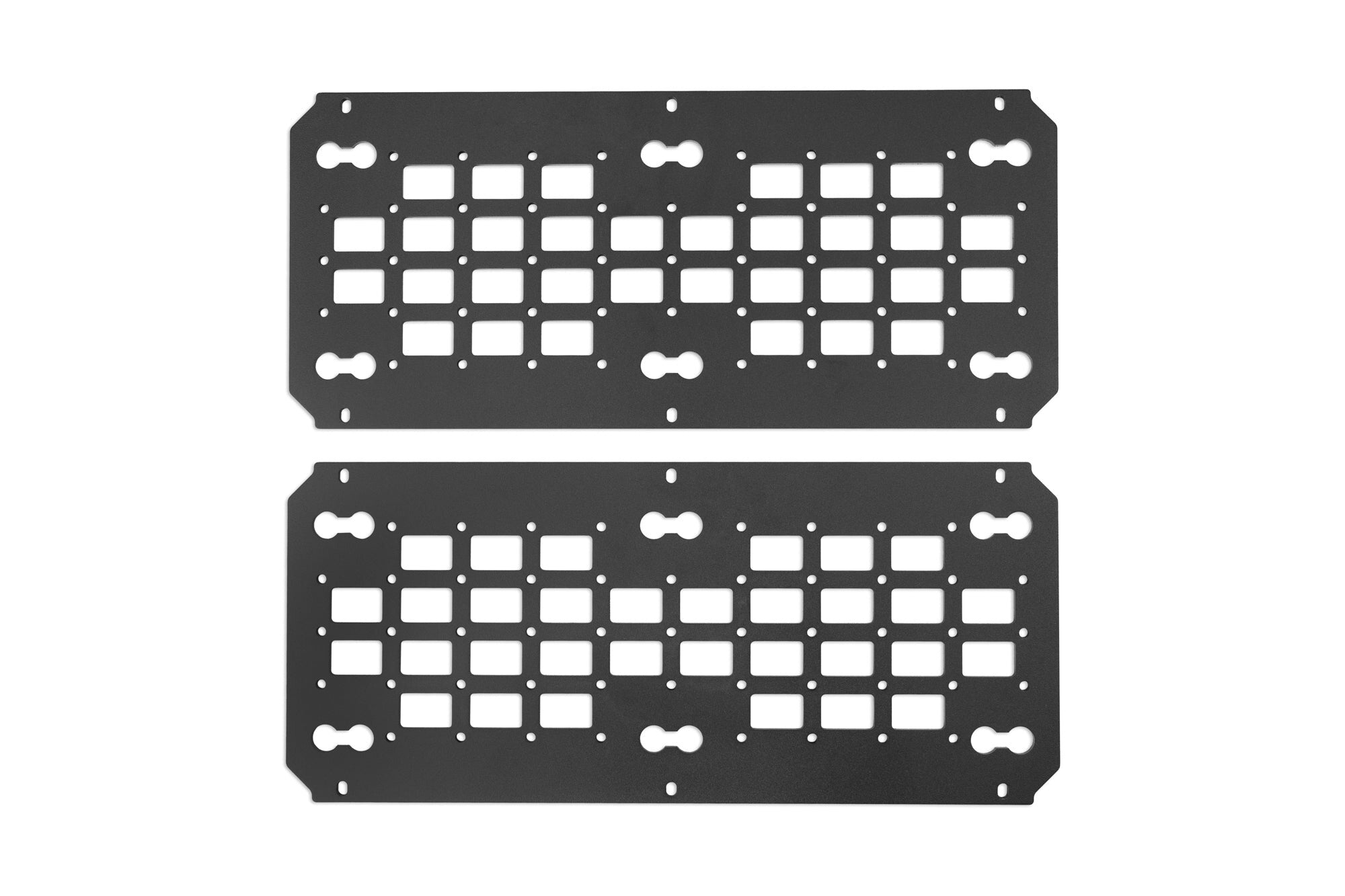 Roof Rack Decking Panels Standard 9.7 x 22 Inch Rago Fabrication