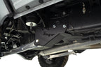 2024+ Toyota Tacoma Trailing Arm Skid Plates Rago Fabrication