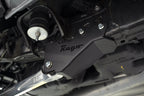 2024+ Toyota Tacoma Trailing Arm Skid Plates Rago Fabrication