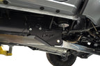 2024+ Toyota Tacoma Trailing Arm Skid Plates Rago Fabrication