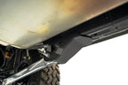 2024+ Toyota Tacoma Trailing Arm Skid Plates Rago Fabrication