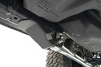 2024+ Toyota Tacoma Trailing Arm Skid Plates Rago Fabrication